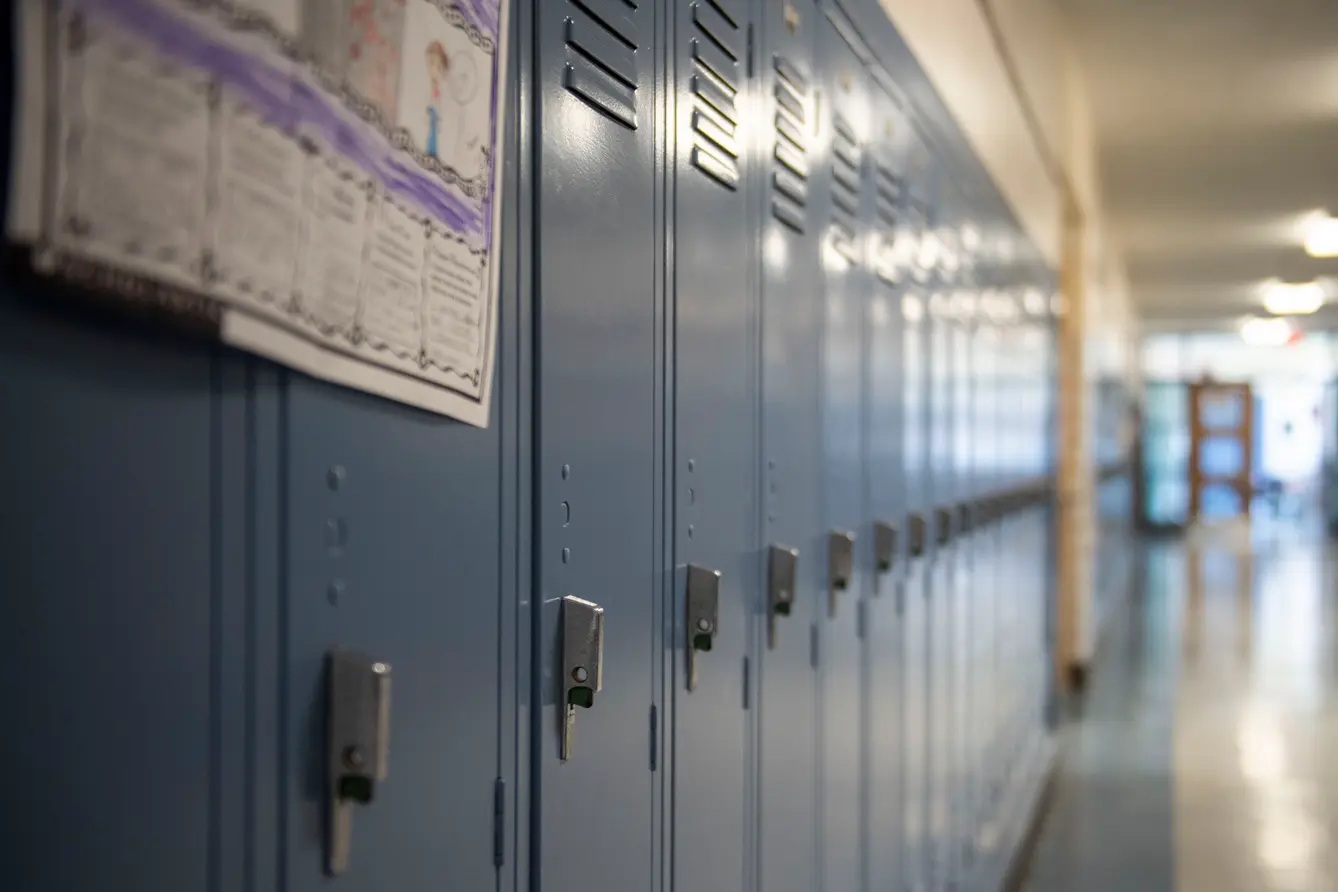Bucks County School Vaccination Rates Drop