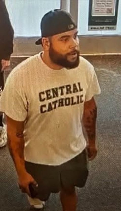 ID Sought In Falls Twp. Indecent Exposure Investigation