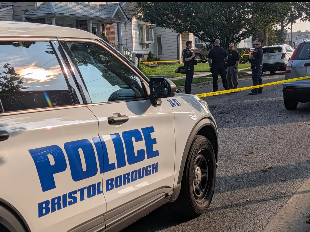 Serious Incident Draws Police Response In Bristol
