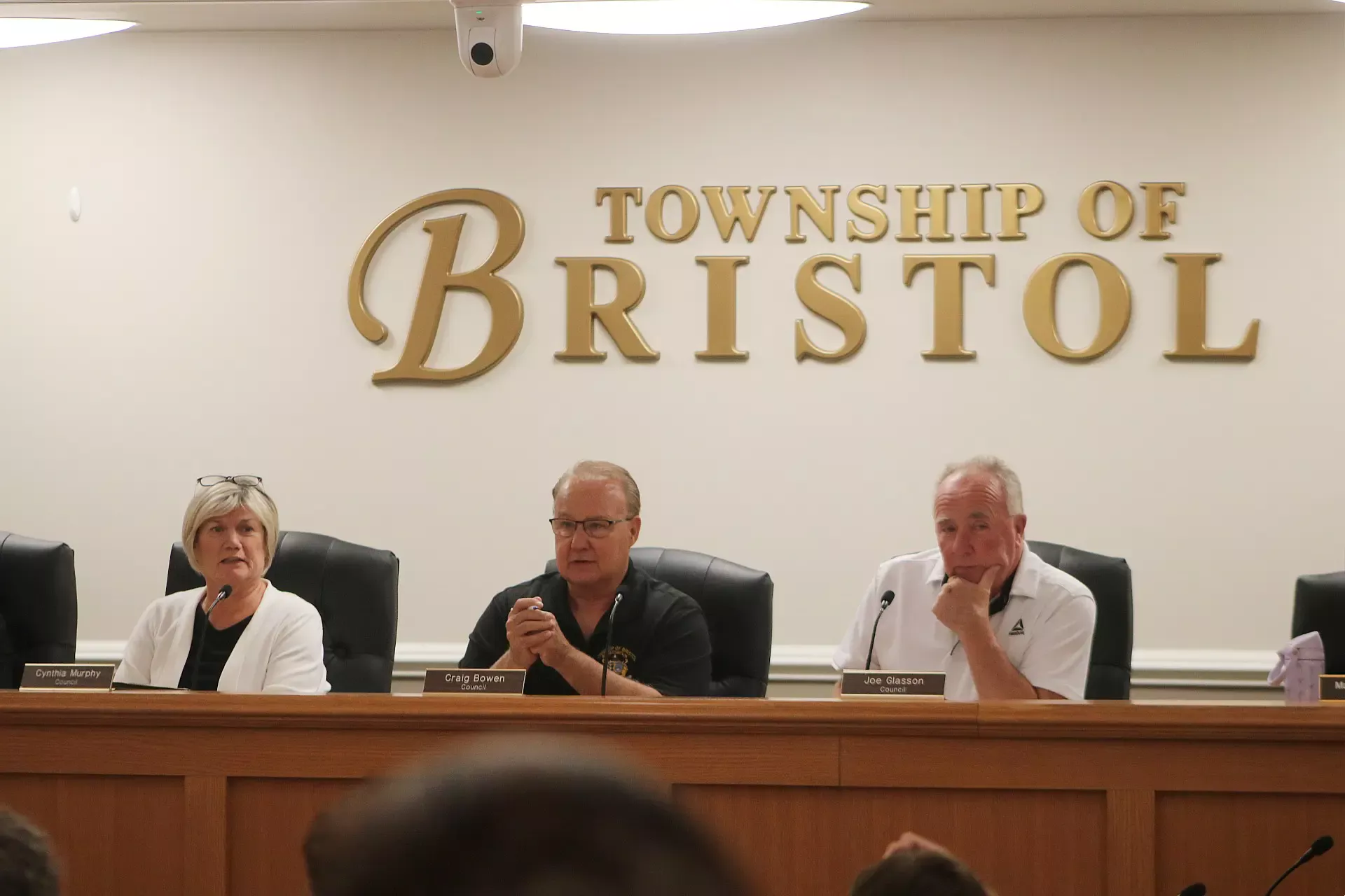 Newportville Fire Company Removed From Service By Bristol Twp. Council