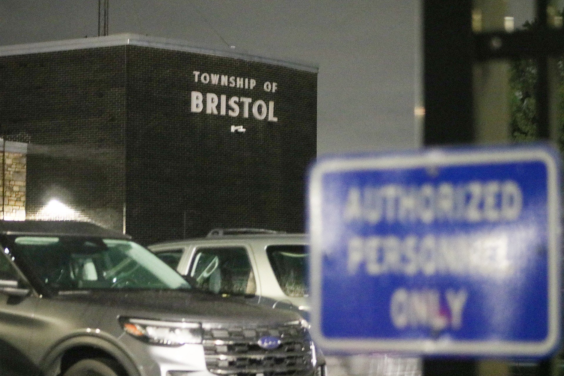 Ex-Bristol Twp. Parks Director Pleads Guilty In Theft Case