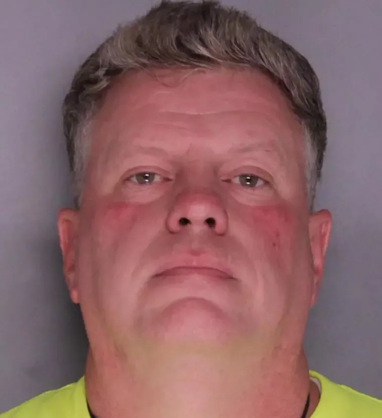 Contractor In Custody After Allegedly Bilking Homeowners