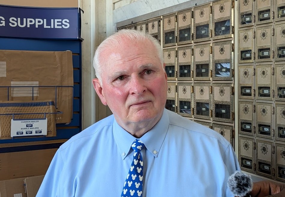 Bristol Mayor Sues Council Over Control Of Police Department