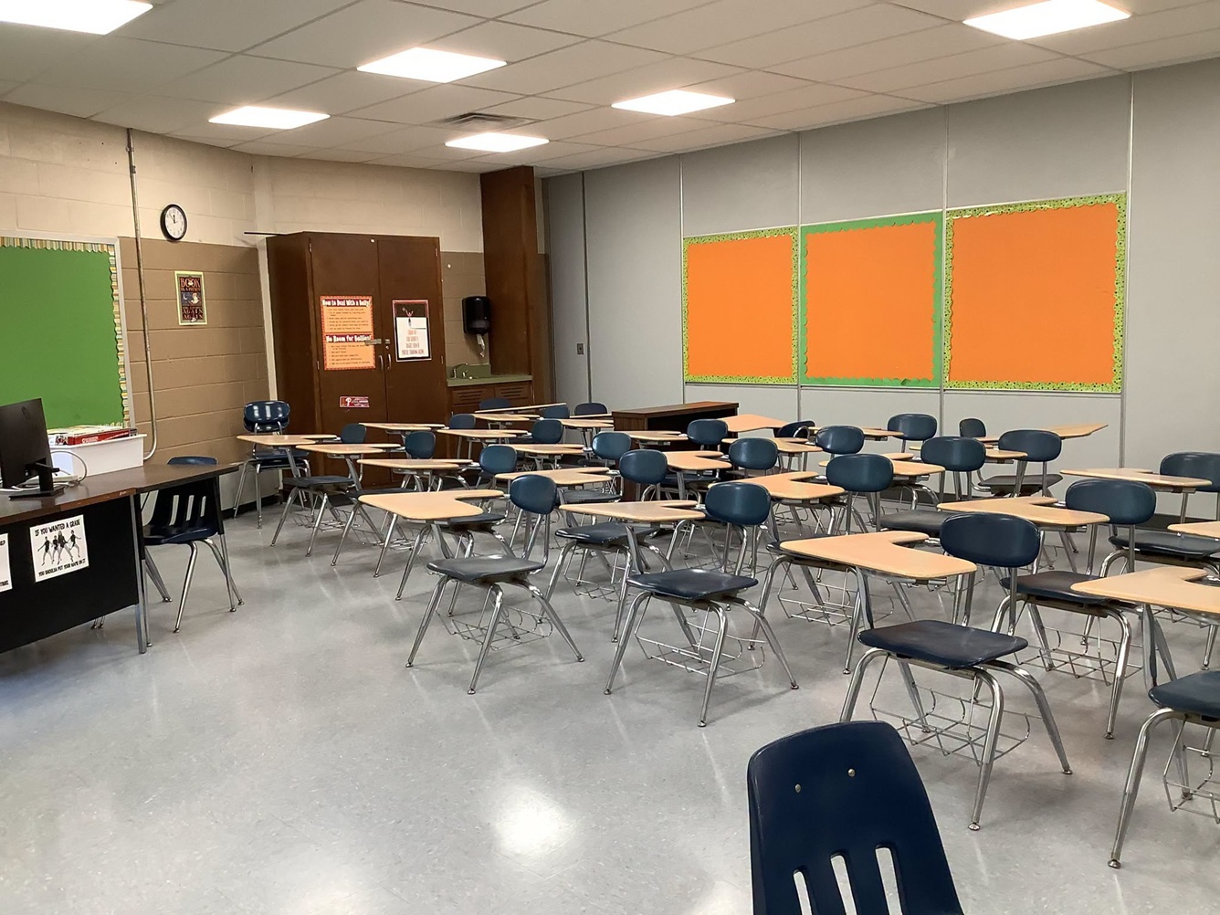 Bristol Twp. School District Works Through Summer To Complete Upgrades