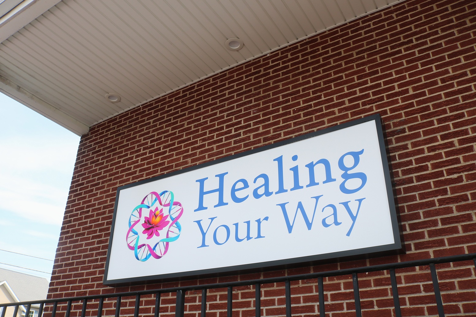 Holistic Health Center Hosting Open House This Saturday