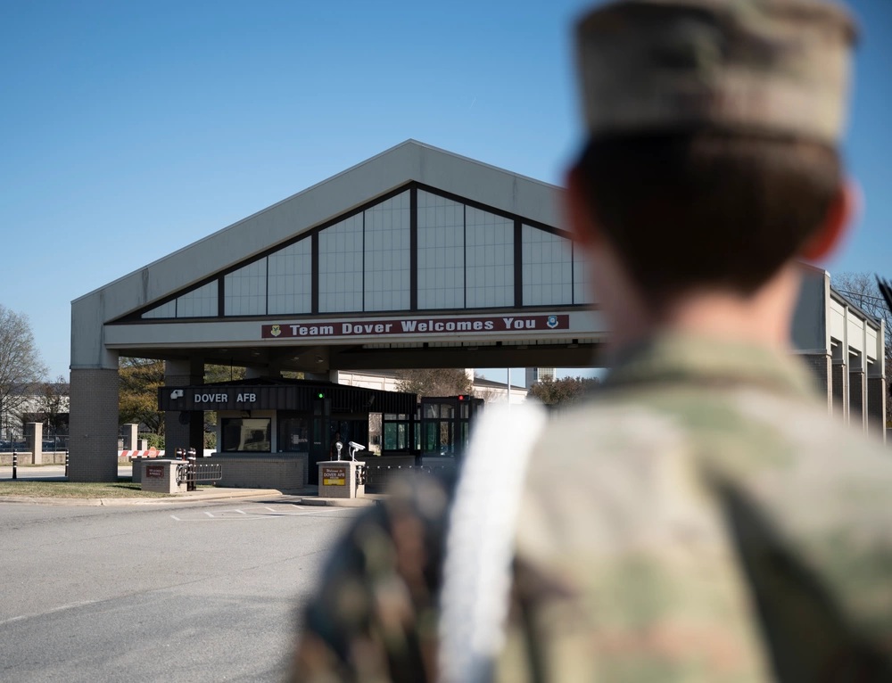 Federal Charges Filed Against Airman Found With Missing Falls Twp. Teen