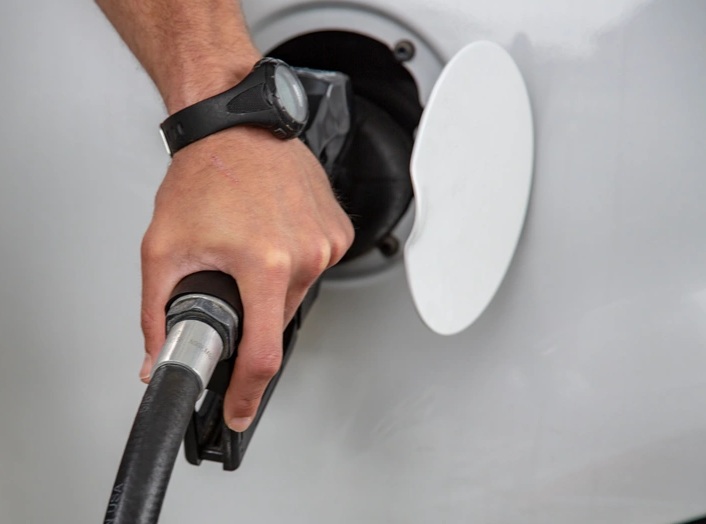Levittown Gas Prices Hit $4.59 Per Gallon