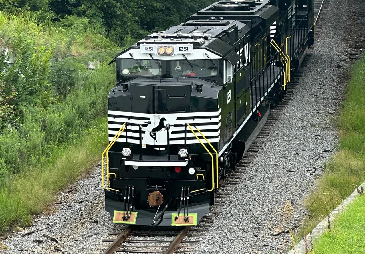 Railroad Merger Will Increase Freight Traffic In Lower Bucks County, Lawmakers Say