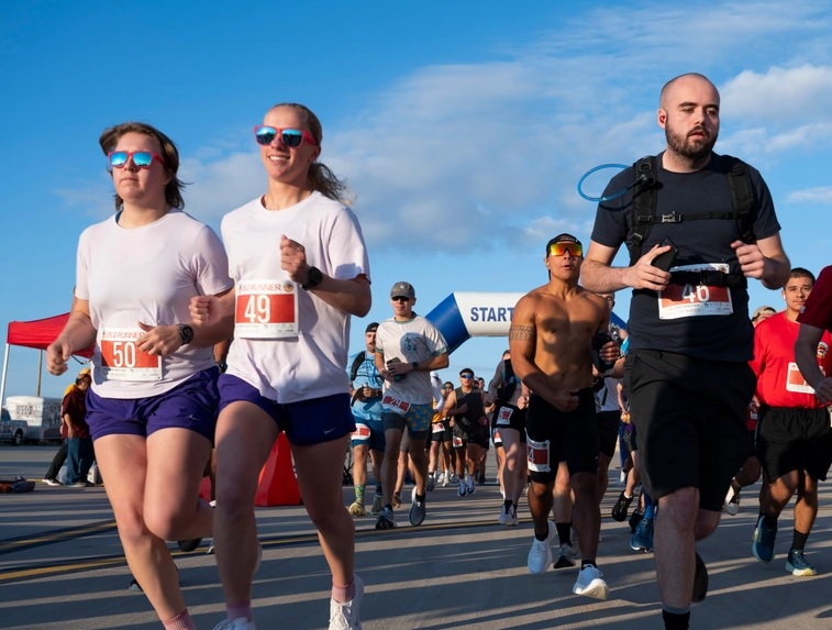 Levittown Fire Company No. 2 Hosting Host Inaugural 5K, Family Fun Day Saturday