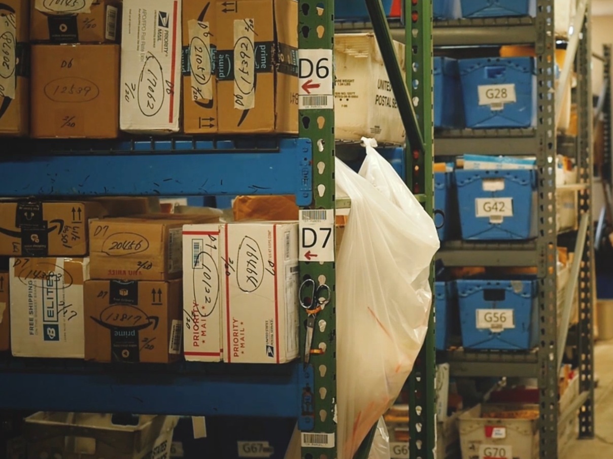 USPS Releases 2026 Holiday Shipping Deadlines
