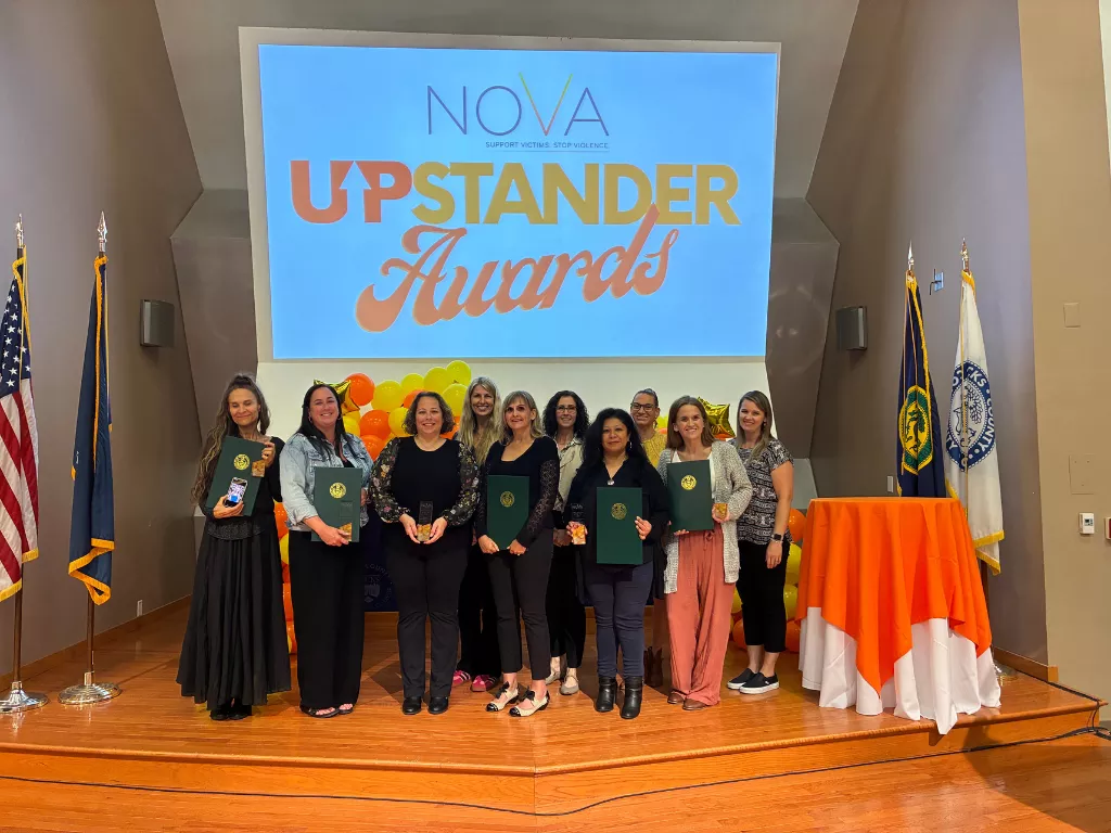 Nominations Open For 2026 Bucks County Upstander Awards