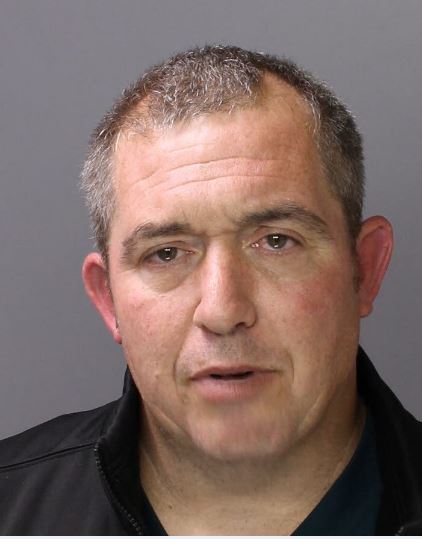 Man Wanted In Home Improvement Fraud Case