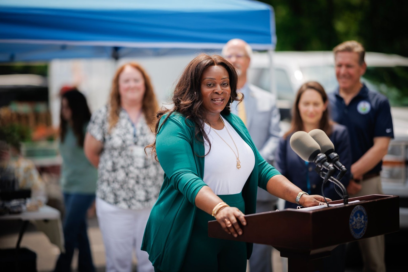 State WIC Director Resigns, Alleges Discrimination & Other ‘Barriers’