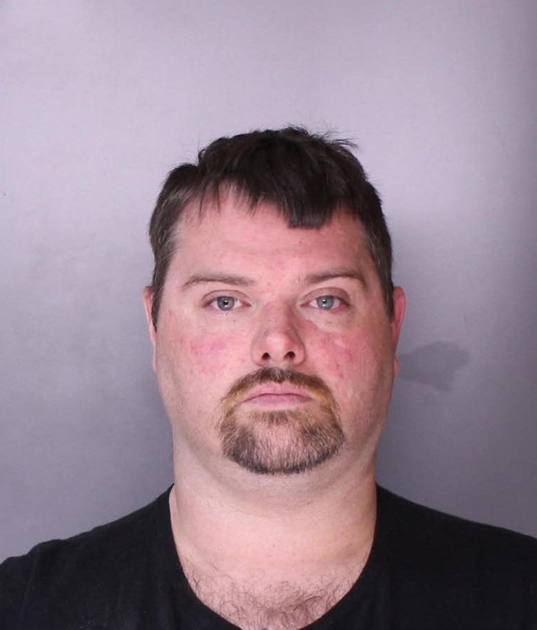 NEARBY: ‘Serial Predator’ Worked Haunted Attraction, DA Says