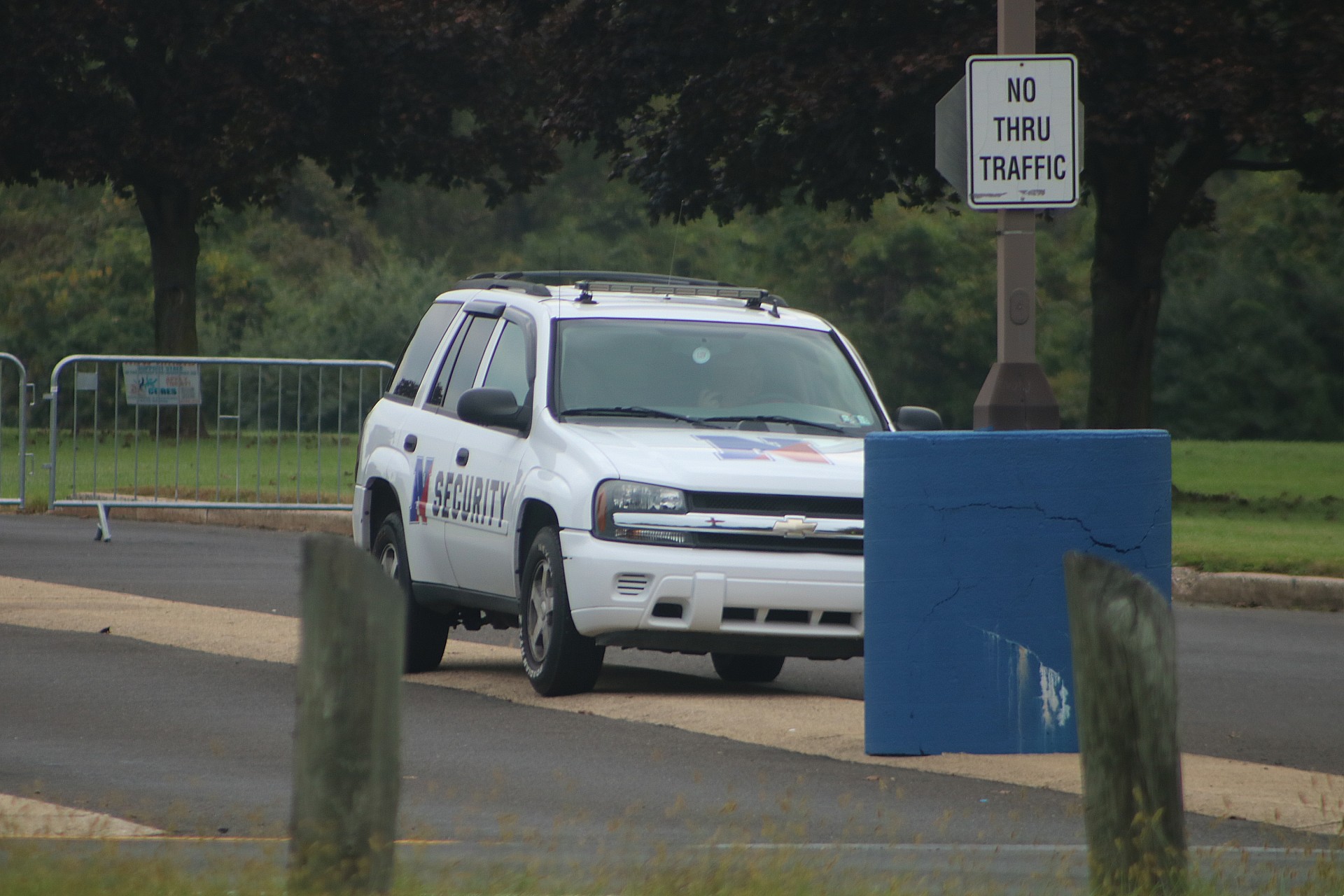 Threat Forces Closure Of Two Neshaminy Schools