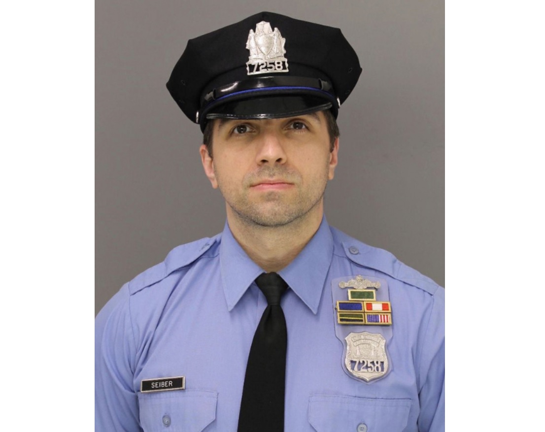 Slain Philadelphia Officer Grew Up In Levittown