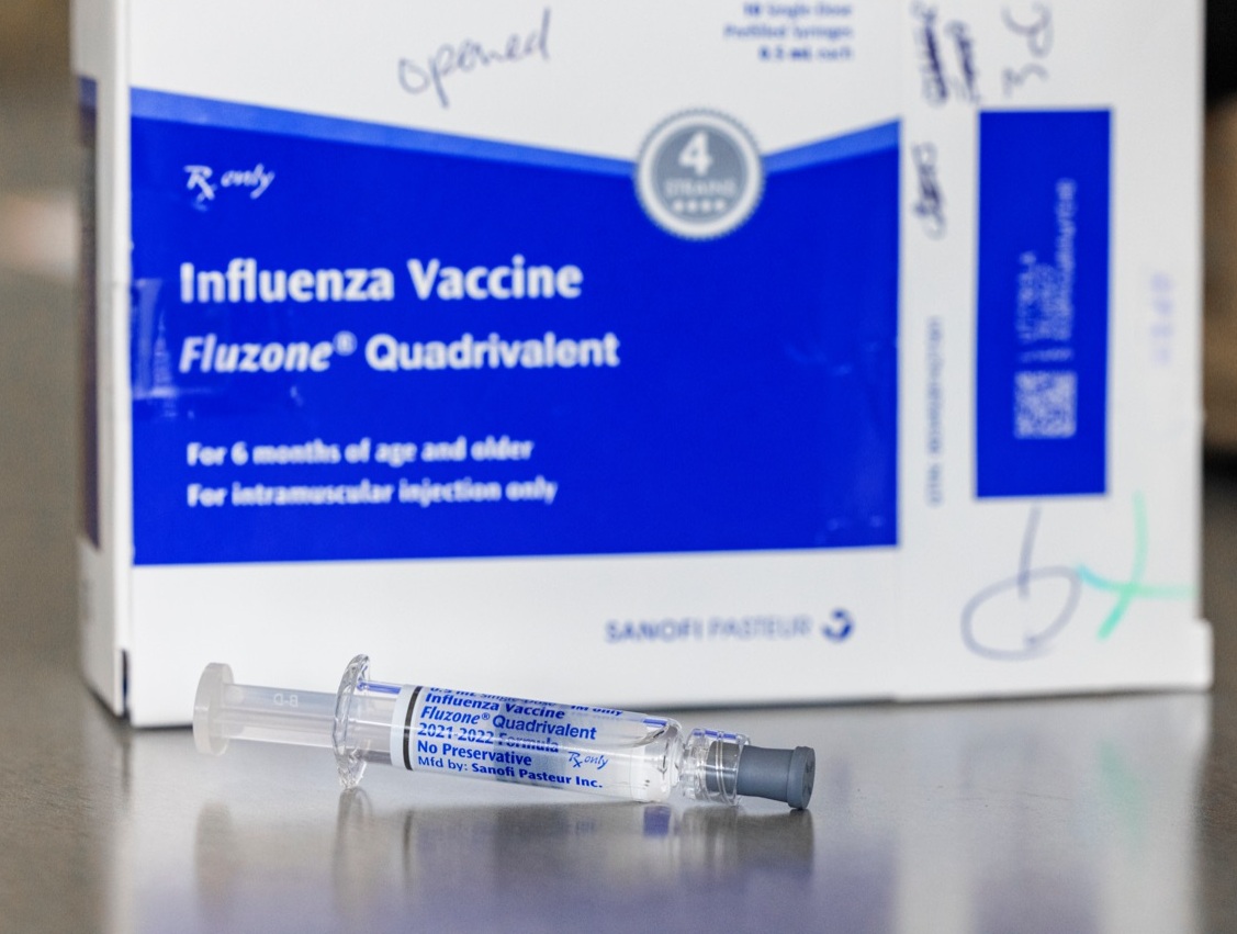 A Pro’s Guide To Available Flu Vaccines