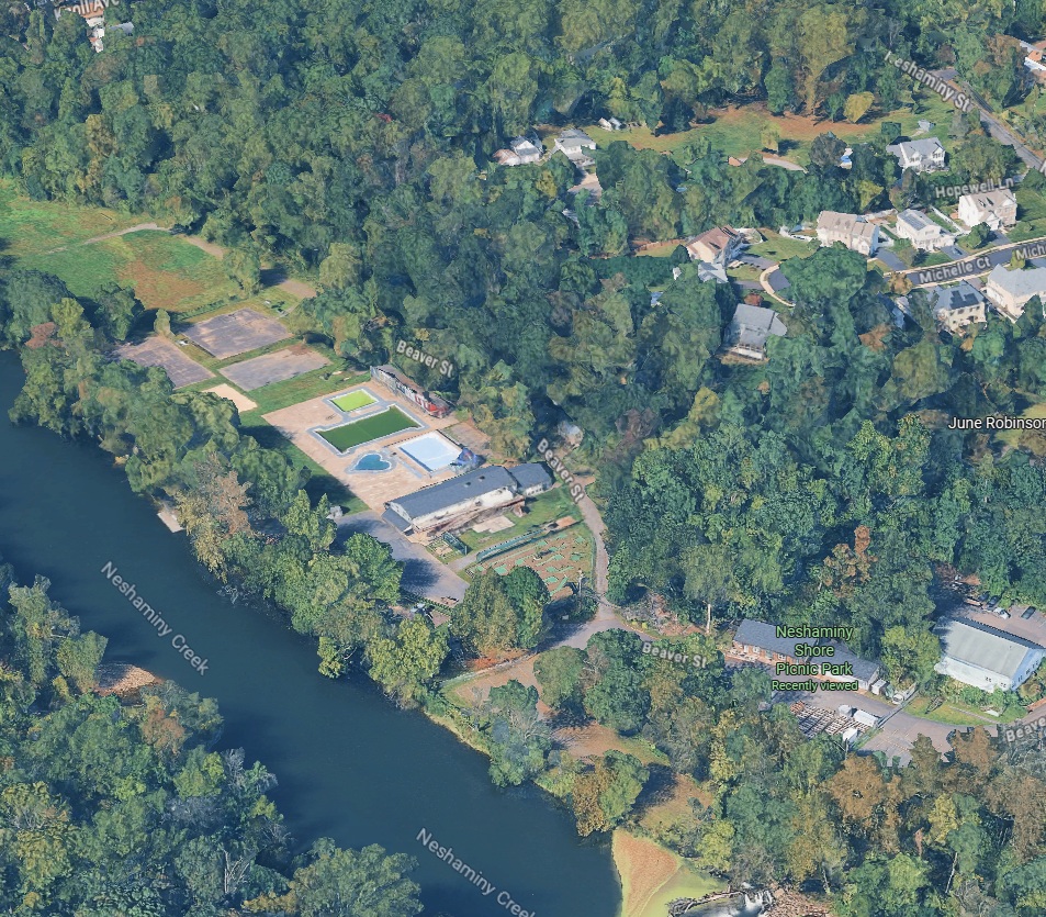 Neshaminy Creek Park On Market For $2.25 Million