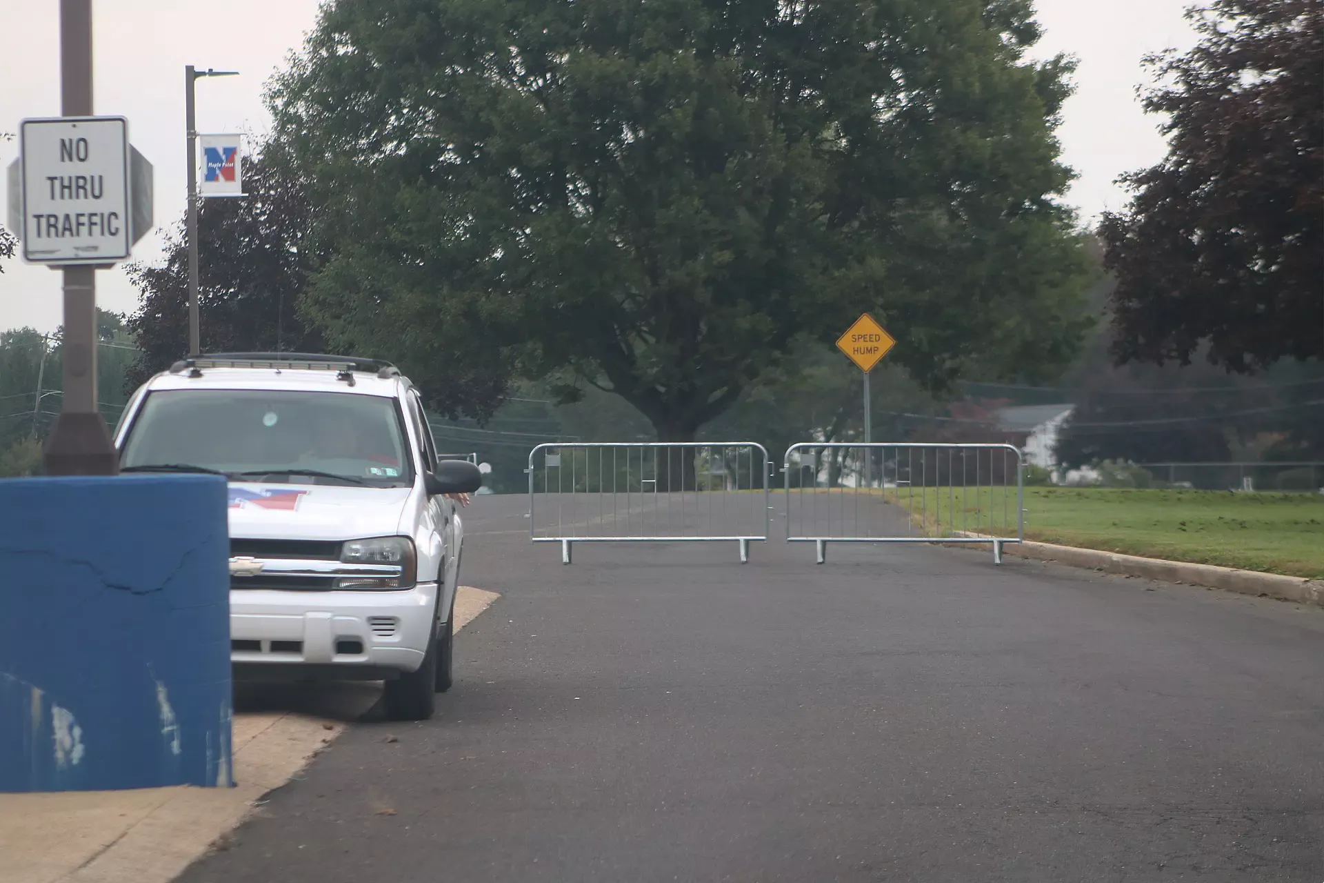 UPDATE: 14-Year-Old Boy In Custody For Threats That Closed Schools