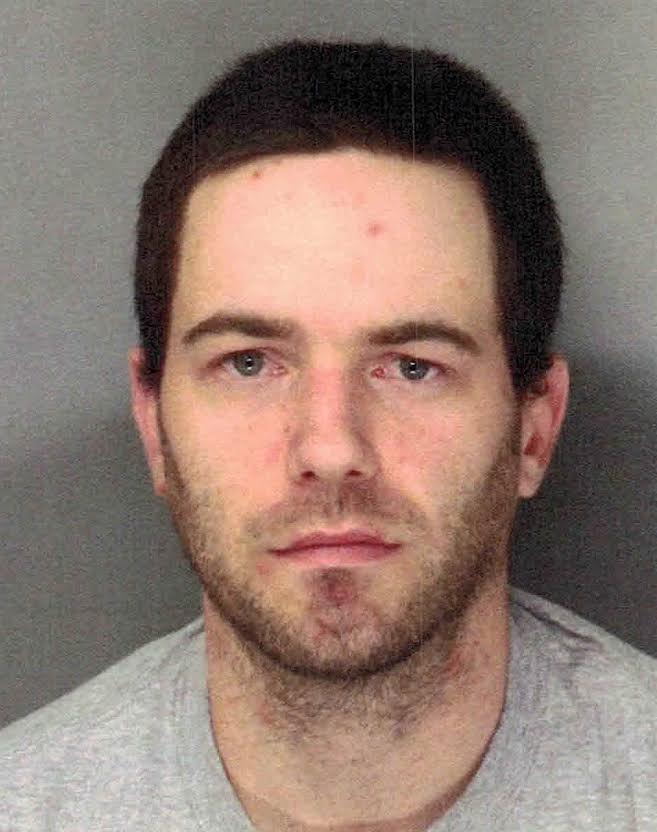 Man Charged with Stalking Bartender